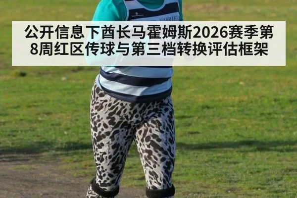 公开信息下酋长马霍姆斯2026赛季第8周红区传球与第三档转换评估框架